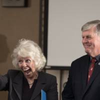 OMA 30th Anniversary Celebration